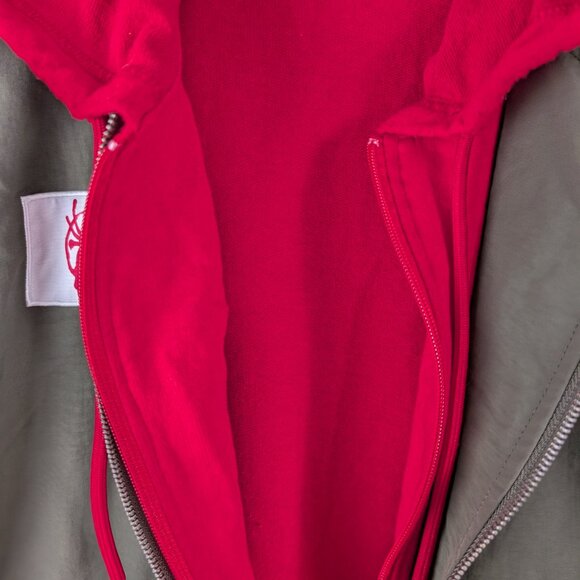 Marvel Spider-Man: Into The Spider-Verse Miles Cosplay Jacket - Men's Large - Picture 5 of 6